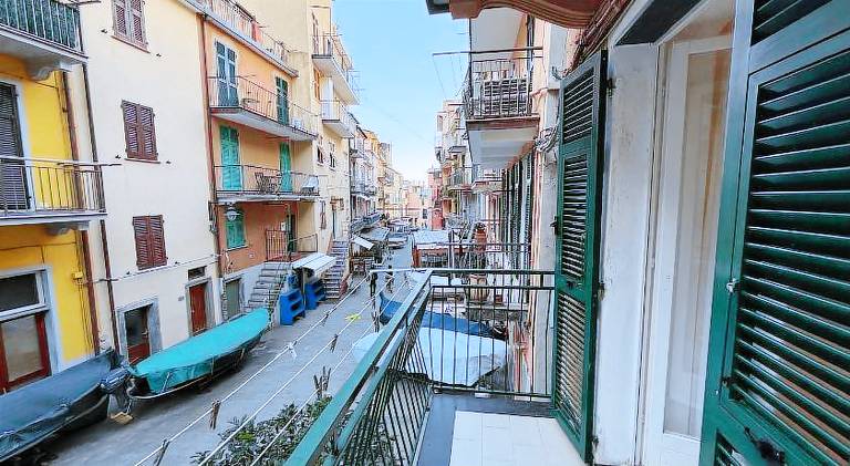 Rental apartment with 2 rooms for 4 persons — photo 3