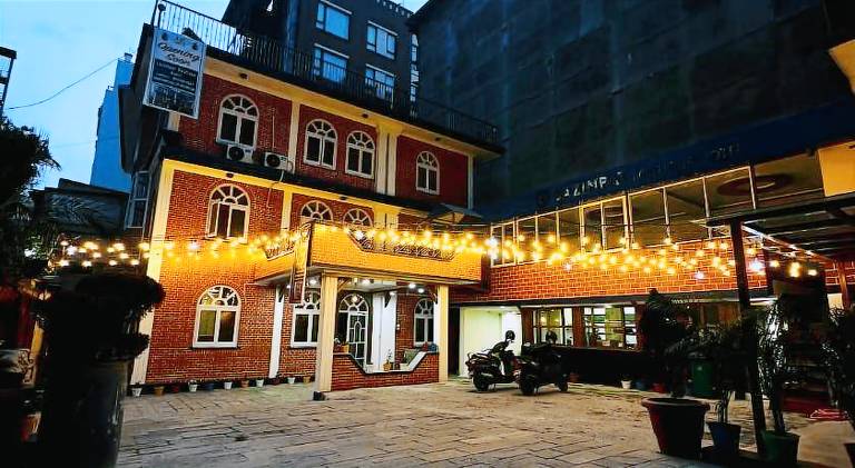 Lazimpat Boutique Hotel — photo 5