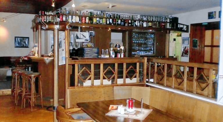 Hotel & Restaurant "Zum Firstenstein" — photo 5