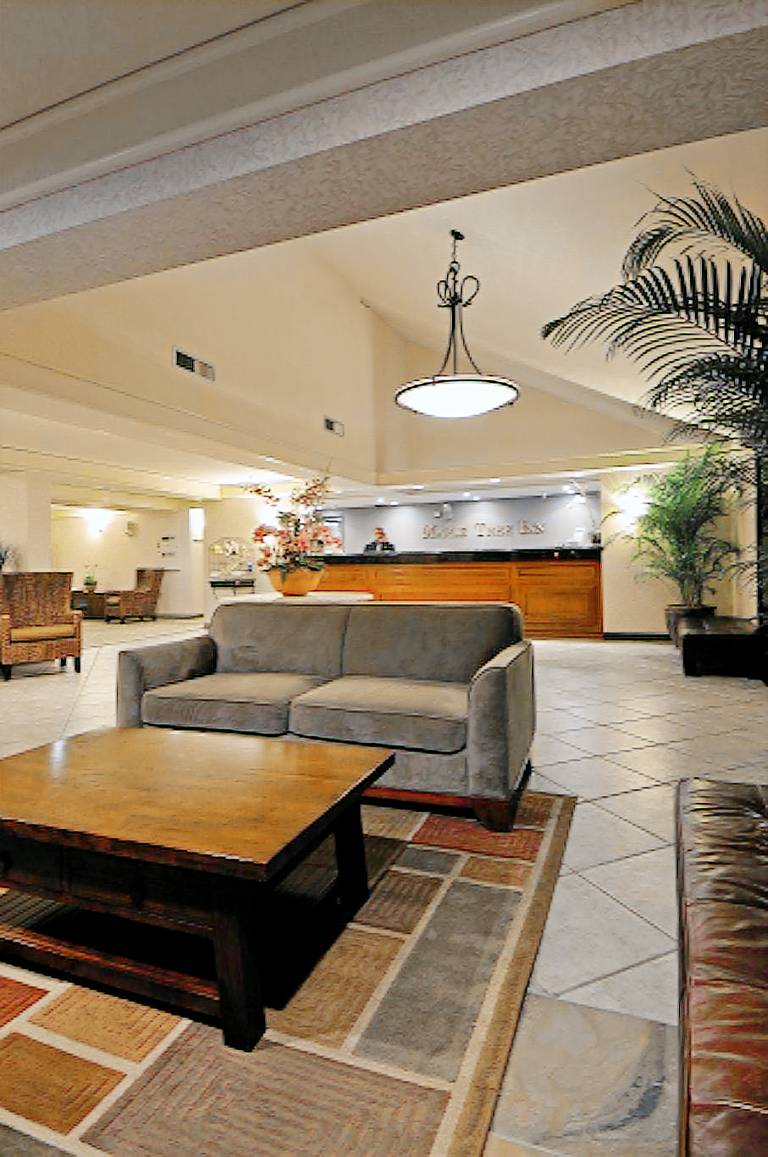 Maple Tree Inn Hotel — photo 4