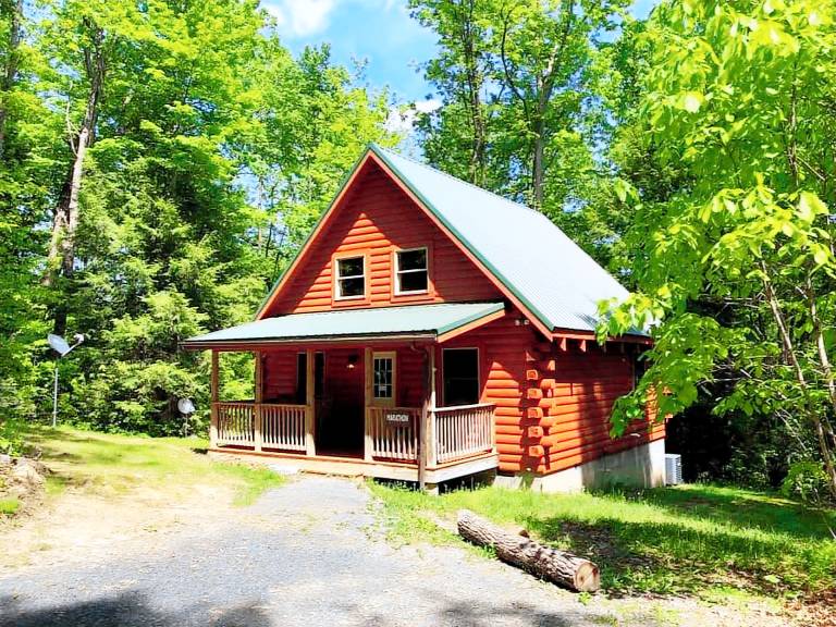 House Fayetteville