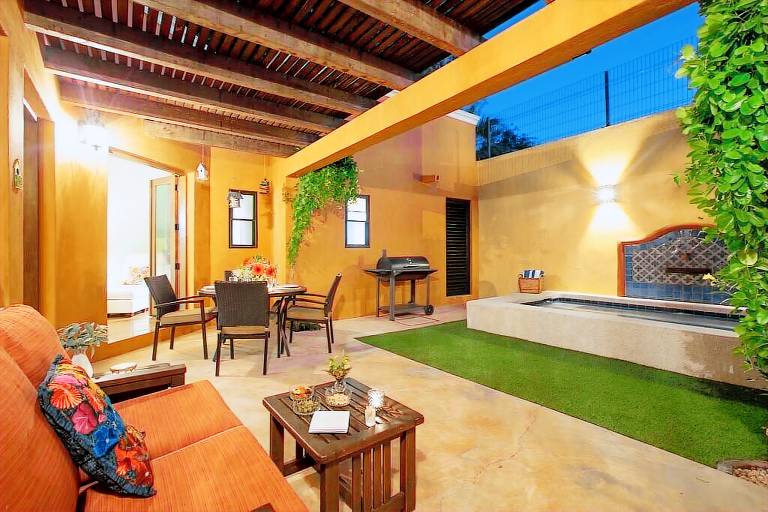 House La Paz