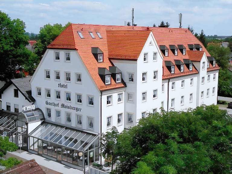 Hotel-Gasthof Maisberger in Freising