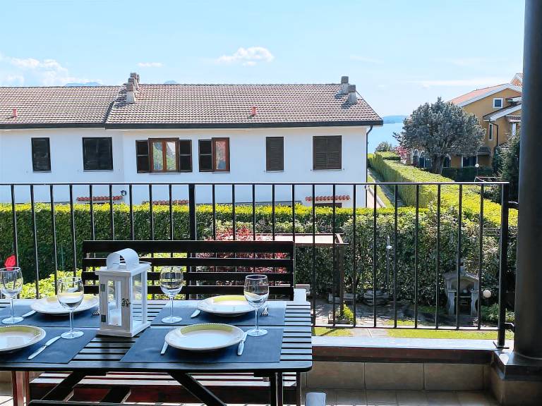 Ferienwohnung Gravellona Toce
