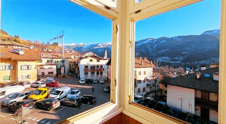 Holiday apartment with 2 rooms for 6 persons — photo 5