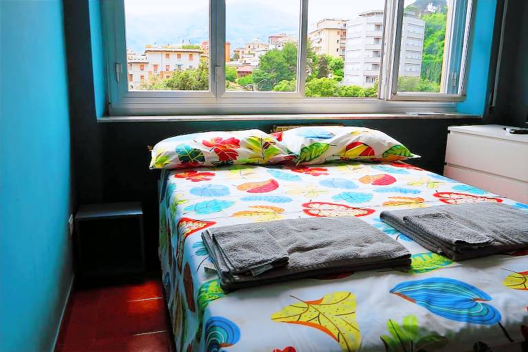 Bed & Breakfast Arcola