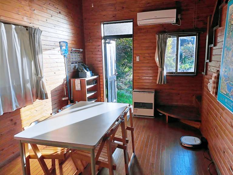 Camping suite | Perfect for remote work | Pet-friendly — photo 2
