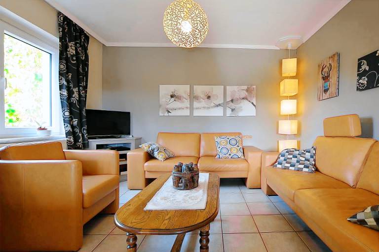 Children-friendly lovely vacation home with barbeque, garden & sauna | Nature view | Pet-friendly — photo 3