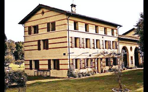Bed & Breakfast  Asolo