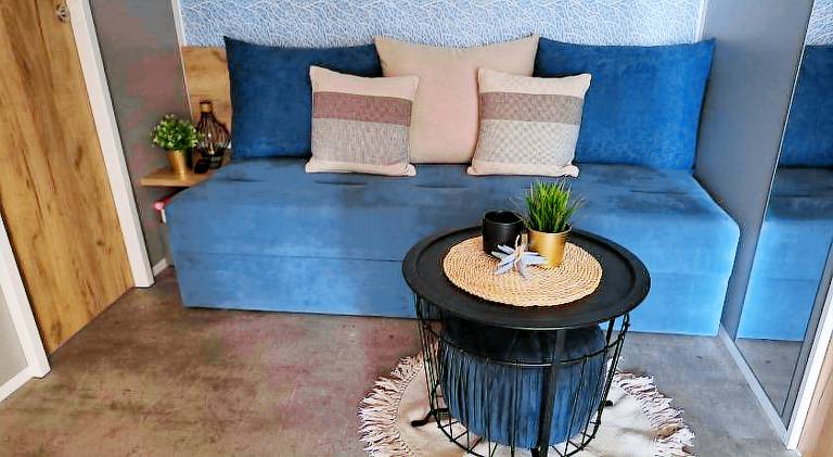 Mobile home Blue Lagoon 785 — photo 2