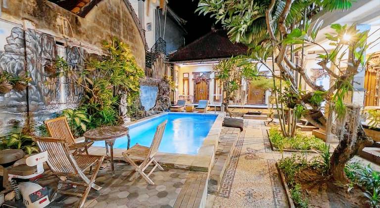 The Mel Homestay — photo 3