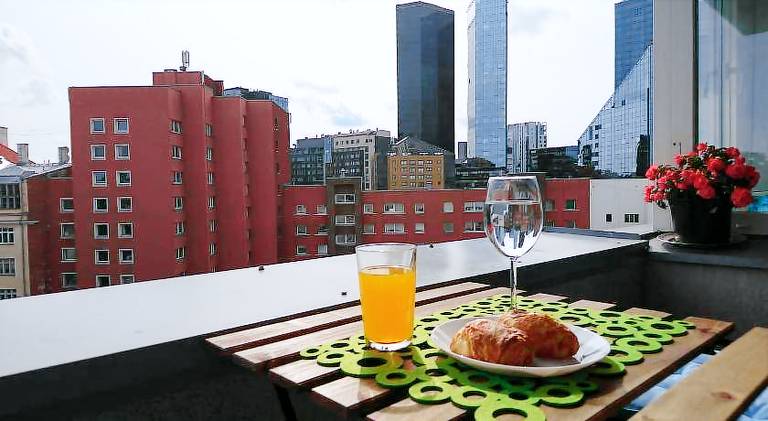 Holiday apartment | Next to Town Hall Square | Pets allowed — photo 3