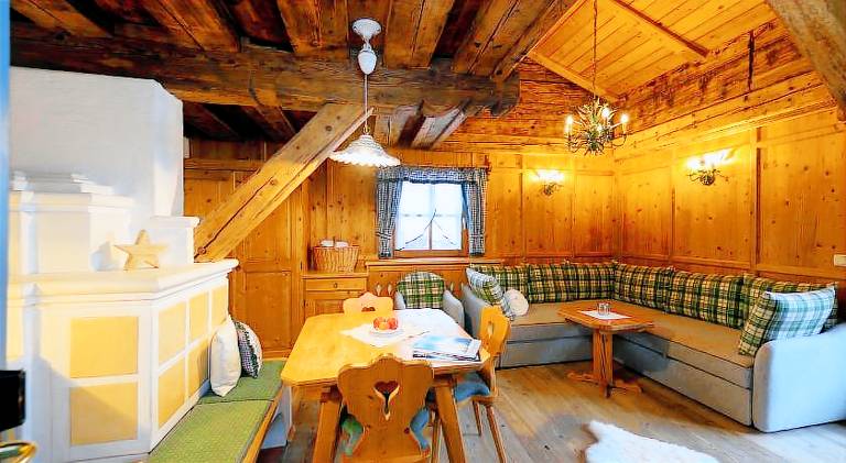 Rental apartment with 2 rooms for 6 persons — photo 4