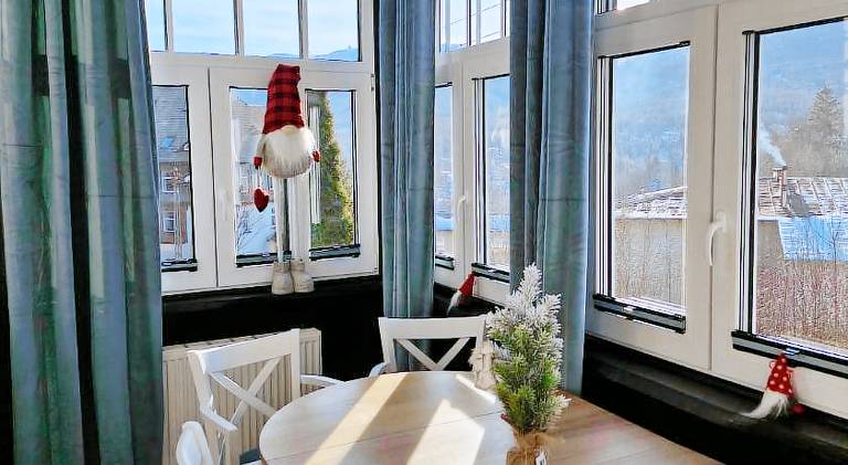 Holiday apartment with 2 rooms for 8 persons — photo 3