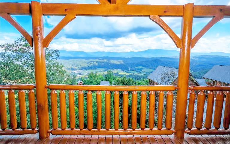 Cabin  Sevierville