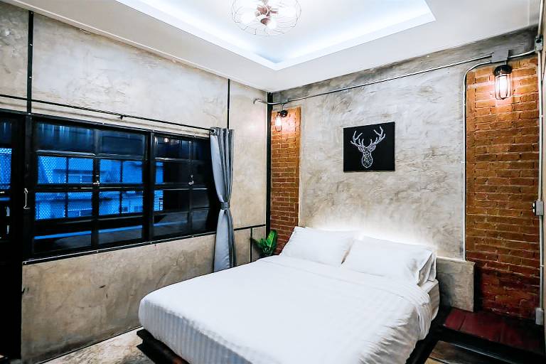 Hostel Banglamphu