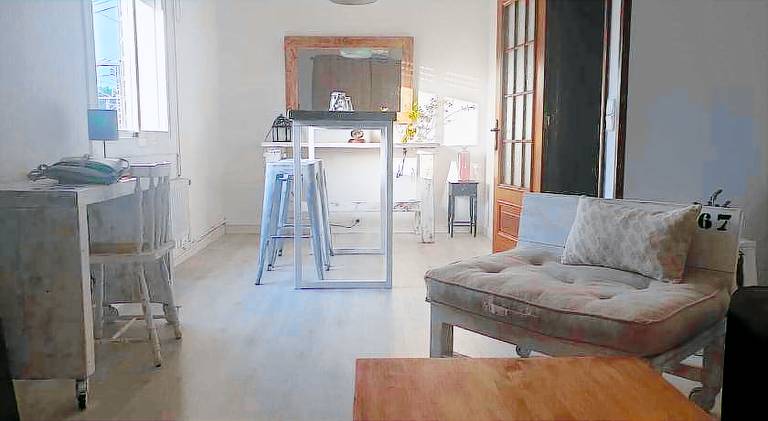 Holiday apartment with grill & patio | Suitable for remote work | Dogs allowed — photo 3