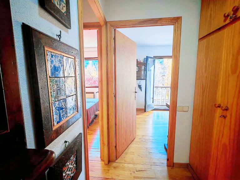 Holiday apartment with 1 room for 2 persons — photo 4