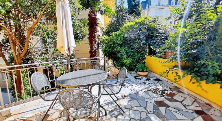 Apartment with garden & patio | Close to the beach | Pet-friendly — photo 4
