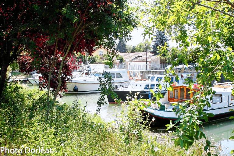 Maison de vacances Vitry-le-François