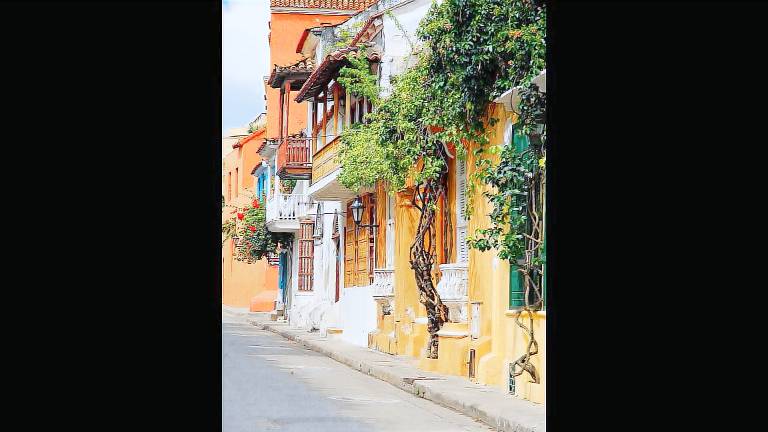 Casa  Cartagena de Indias
