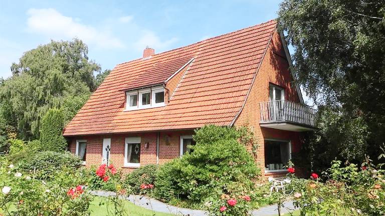 Ferienwohnung Nordhorn