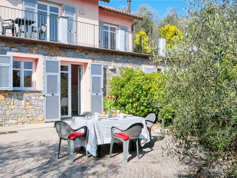 Appartement Imperia