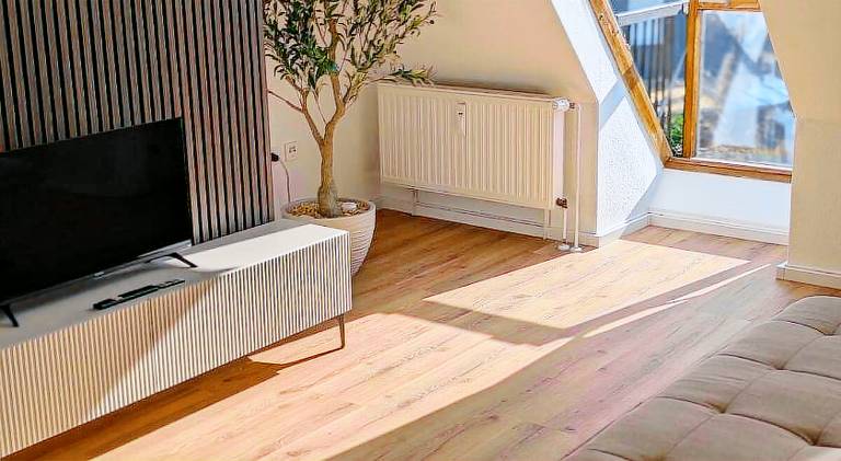 Beautiful rental apartment | Dogs allowed in Unna
