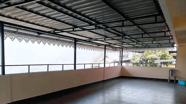 Hotel Little Sikkim inn — photo 3