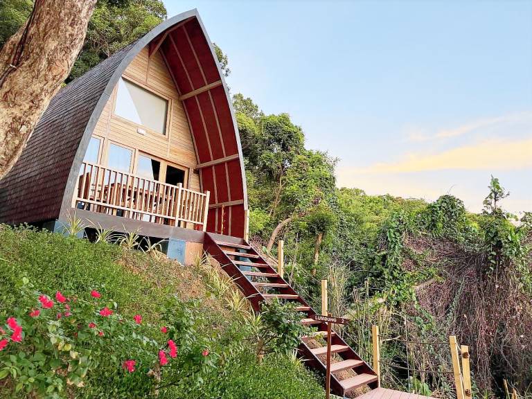 Loft Villas at Karuna El Nido — photo 4