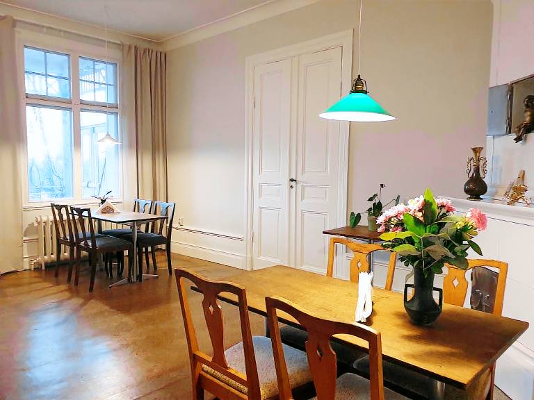 Bergsgarden Hotell & Konferens — photo 5