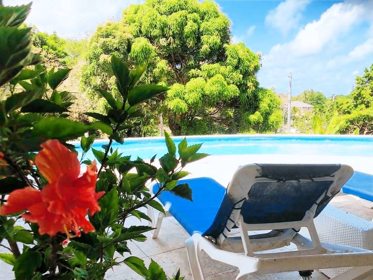 Ferienhaus Scarborough