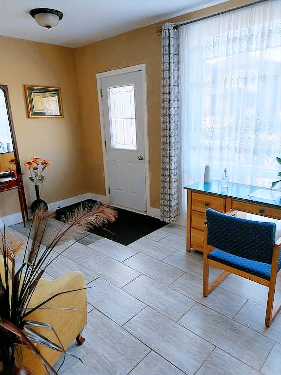 Appartement Longueuil