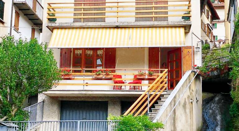 Holiday apartment with 1 room for 5 persons — photo 5