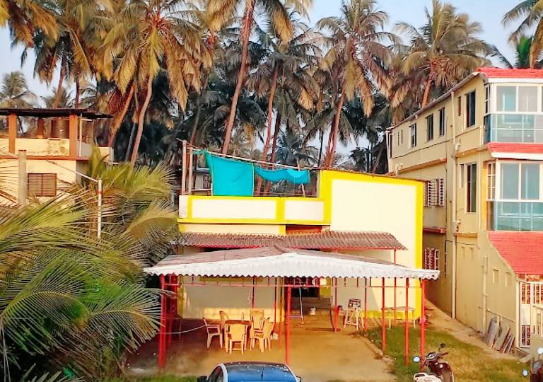 Farmhouse Virar West