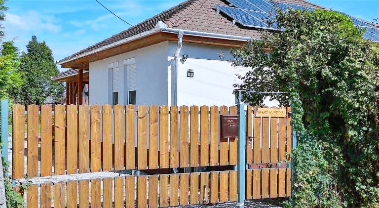 Apartman Noszvaj