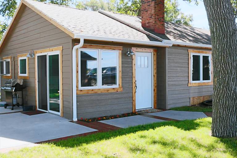 Cabin Watertown