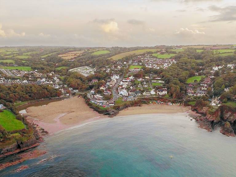 Cottage Aberporth