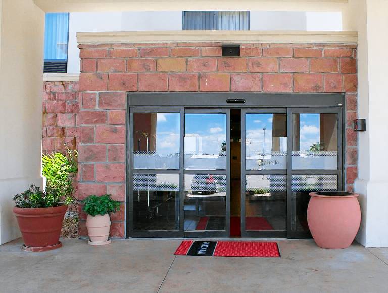 Hampton Inn & Suites Greeley in Greeley, CO