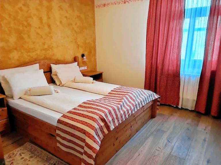 Aparthotel Velika Kopa