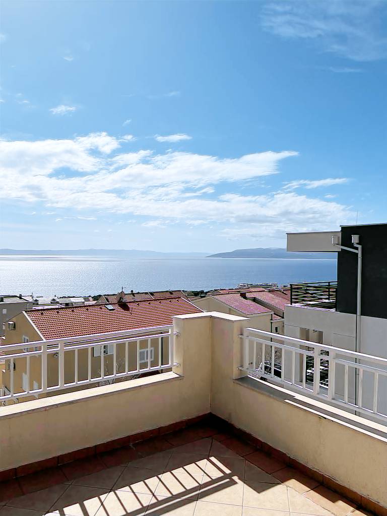 Ferienwohnung mit Hund in Zelenka, Gespanschaft Split-Dalmatien für max. 8 Personen Ferienwohnung mit Hund in Zelenka, Gespanschaft Split-Dalmatien für max. 8 Personen