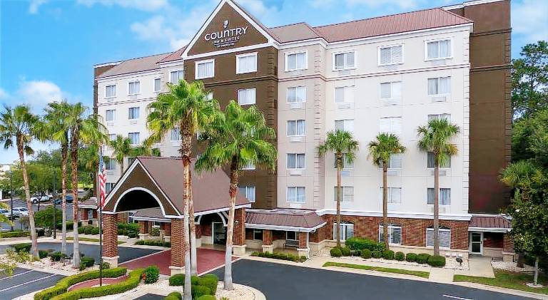 Country Inn & Suites by Radisson, Gainesville, FL — photo 2