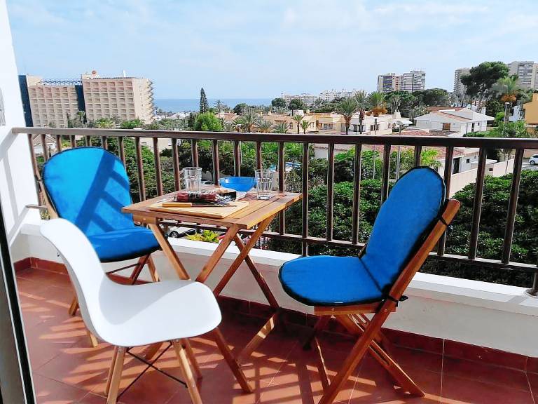 Apartamento  Aguadulce