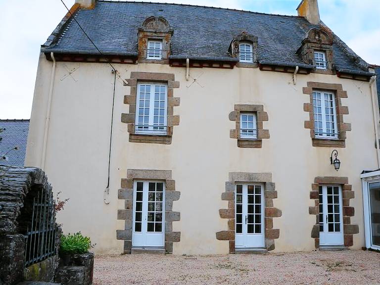 House St-Malo
