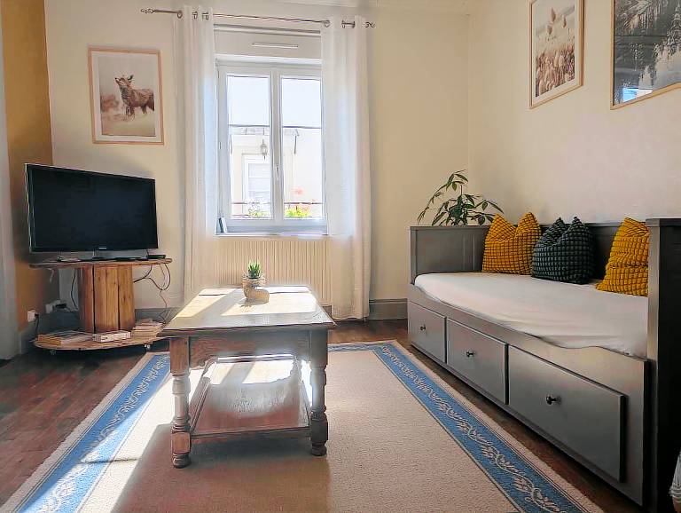 Gite with terrace & garden | Dogs allowed — photo 5