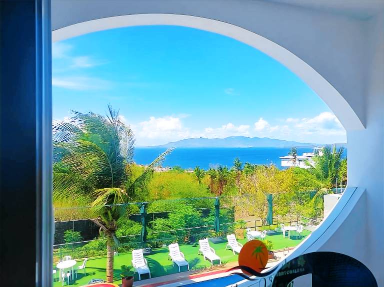 Puerto Galera Seaview Resort — photo 3