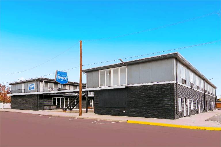 Rodeway Inn & Suites Sidney Historic Downtown I-80 in Sidney, NE