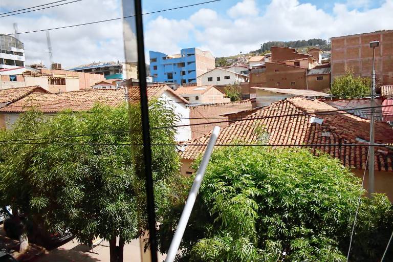 Hus Centro Histórico