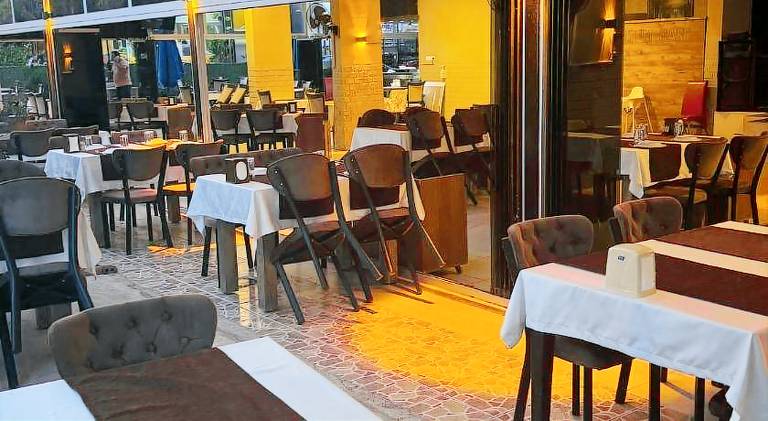 Meltem otel — photo 4