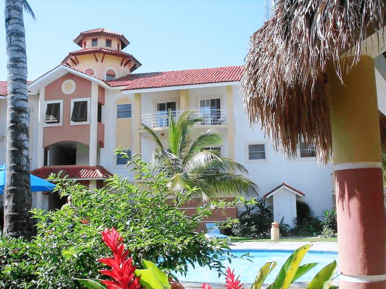 Apartment  Cabarete